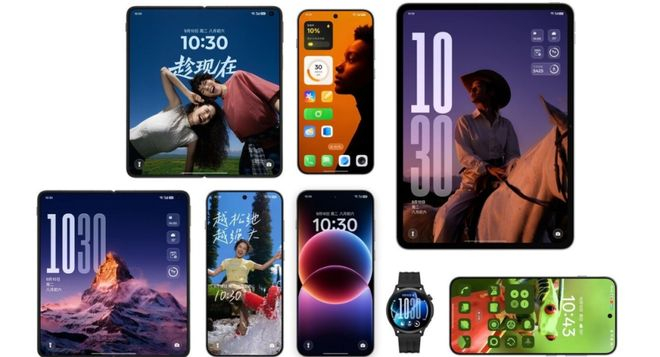 OPPO下一代系统来了！ColorOS 17预览版流出，细节均已被揭秘|底层|OPPO Reno15|OPPO Find X7|OPPO ...
