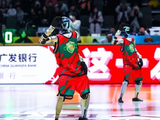 球星助阵、机器人天团出道！广发银行亮相CBA全明星周末