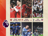 英超6队欧冠不胜：切尔西2-5巴黎 热刺2-5马竞 曼城0-3皇马