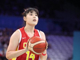 随着中国女篮大胜，李月汝轰下21+11却引发巨大争议，戴护膝原因揭露_比赛_WCBA_亚洲杯