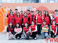 无锡惠山经开区志愿服务绘就文明新图景