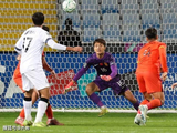 亚洲杯！国足U23迎战澳大利亚，CCTV5明晚直播！门将李昊采访出炉