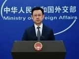是否有中国民用商船遭袭？外交部回应
