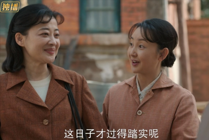 《好好的时光》大结局:庄好好创业,单宝坤病逝,方亮最可惜|苏小曼|庄先进|电视剧剧情讨论|知情人|老舅_新浪新闻