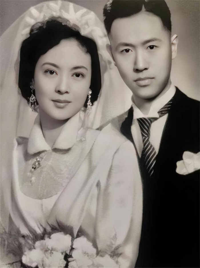 王丹凤和王晓棠长得很像？看完这组真实老照片，你就知道了|阮玲玉|周璇|品貌|女神|明星_新浪娱乐_新浪新闻