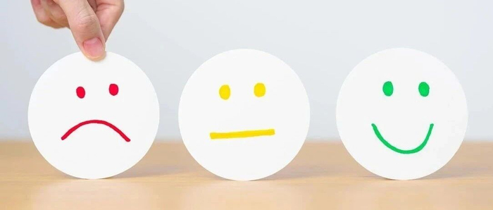 什么情绪稳定，“情绪自由”才是最高级的情绪管理