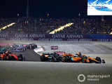 F1冲刺赛的独立积分和新奖杯，对车手和车队的意义是什么？
