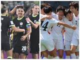 2-1！女足亚洲杯首个四强诞生：直通世界杯，中国队潜在对手锁定