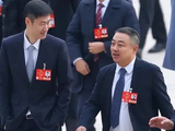 刘国梁：我永远相信乒乓球队！国乒教练最优秀 抛家舍业付出太多