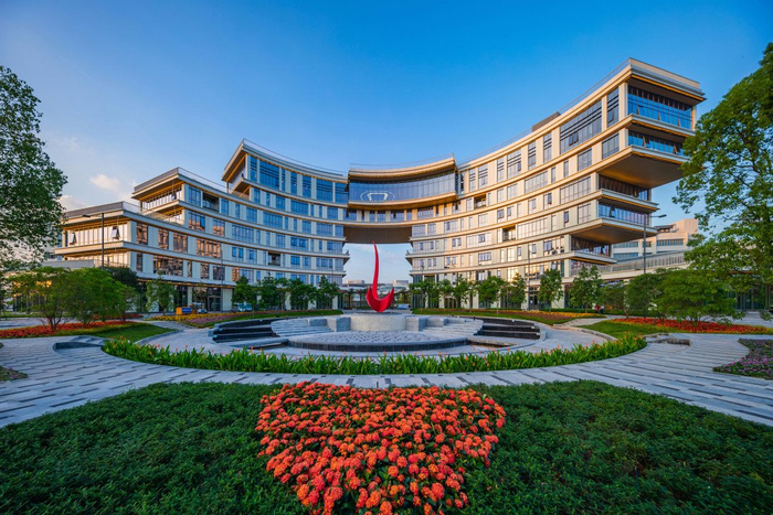 香港科技大学（广州）