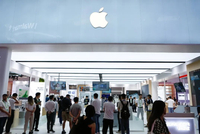 人民锐评：“苹果税”在中国调降，一个多赢的明智之举