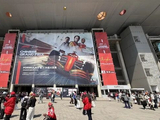 当23万观众涌向赛车场，F1在上海拉爆赛事IP商业价值