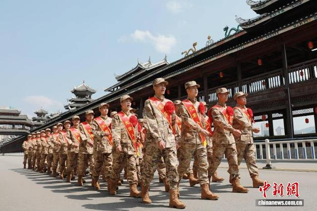 图为活动现场。龚普康 摄