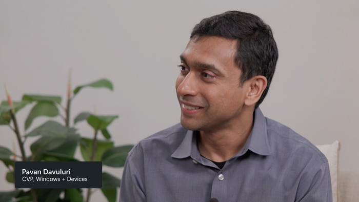 Pavan Rajula 效力超35年:微软老将Rajesh Jha宣布退休__财经头条__新浪财经