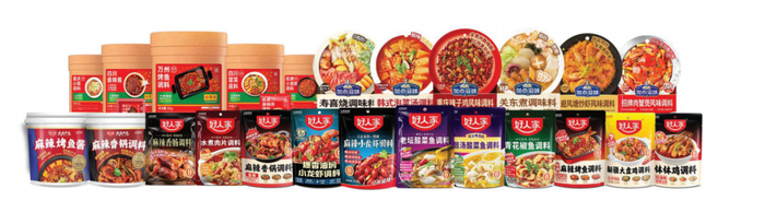 天味食品,告别高增长__财经头条__新浪财经