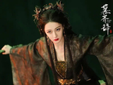 古装奇幻大剧来袭，迪丽热巴、陈飞宇、张俪主演，阵容强大，这剧有爆款潜质