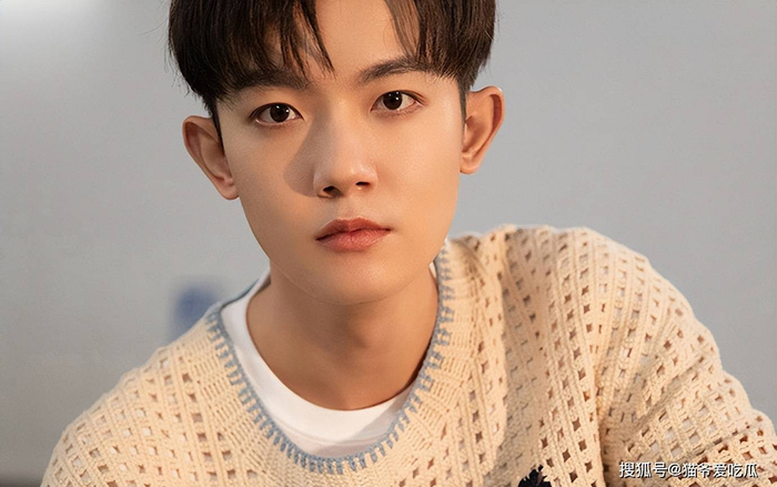 2017年，北电大三的李明德被电视剧《人不彪悍枉少年》的工作人员选中，正式进入娱乐圈。随后，李明德又出演了《亲爱的，热爱的》（饰演97）、《蓬莱间》（饰演阿丽）、《追光者》（饰演周明明）、《玉骨遥》（饰演崇明）、❙程力苏）等。等待 。