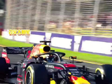 “以人类肉身 对抗物理极限” F1丨竞技体育丨世界一级方程式赛车丨中国大奖赛