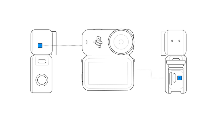 如何查看产品序列号(SN)、飞控序列号 ?|DJI|Osmo|飞行器|Mavic|Pilot_新浪新闻