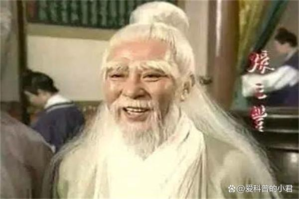 张三丰到底活了多久?为什么各个君王都想找到他?|永乐|南宋|明朝|胡广|长生_新浪新闻