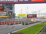 F1中国站正赛：周冠宇第14完赛维斯塔潘夺中国站首冠