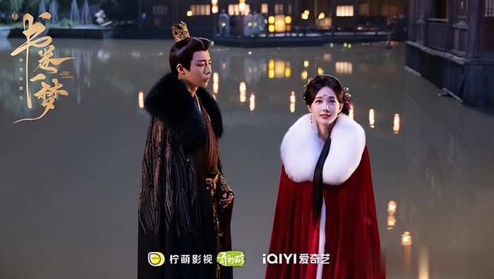 图片来源：微博《书卷一梦》