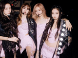BLACKPINK宣布团体续约,但个人合约还未谈妥