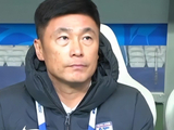 昔日国足希望星一场比赛低迷 就被主帅拿下 直接进不了中超大名单