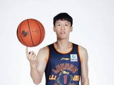 陈彭宇迪[中国男子职业篮球运动员]