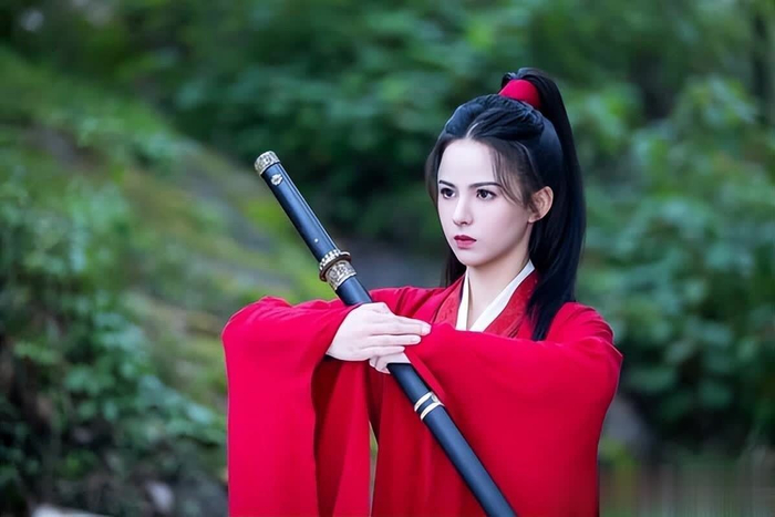 图片来源：微博《海昏行》