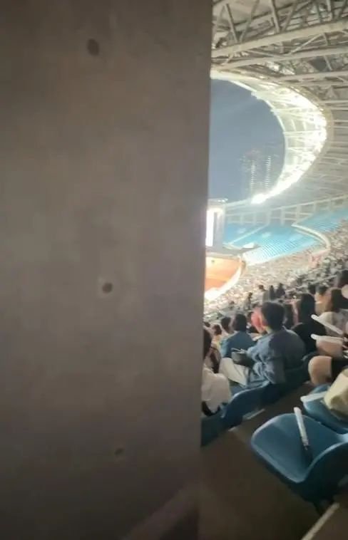 图片来源：网友视频