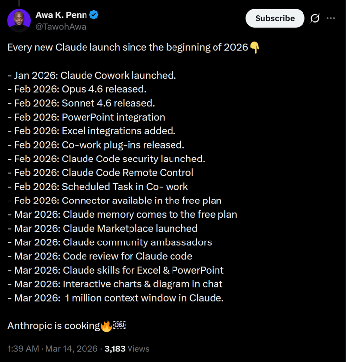 Claude一夜拆掉AI编程天花板！百万token上下文登场，吞下整个代码库__财经头条__新浪财经