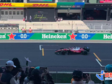 凌晨五点排队看F1:原来2790元的票，黄牛开价18000_ZAKER新闻