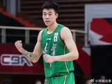辽宁队36岁老将李晓旭的+34正负值在CBA意味着什么水平？