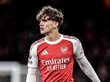16岁73天道曼破英超最年轻进球纪录，阿森纳2比0胜埃弗顿