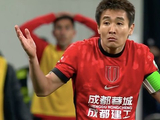 1-0！中场核心角球破门一剑封喉 上赛季第3两连胜领跑中超