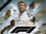 布拉德·皮特主演的F1主题电影《F1：赛道风云》预计何时上映？
