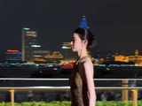 费加罗herself之夜直播 费加罗红毯看的人眼前一亮又一亮 微博VC计划