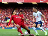 利物浦迎联赛1500场主场里程碑战热刺