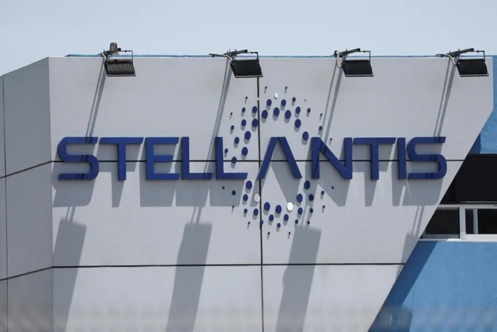 图源：Stellantis集团