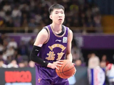 CBA｜外线防守不力，北控男篮客场不敌新疆