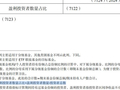 公募信披迎新规，“基民盈利比”、股票换手率等指标将公布