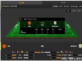 英超：曼彻斯特联VS阿斯顿维拉