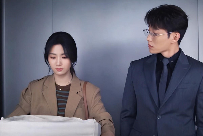 图片来源：《轧戏》剧照截图