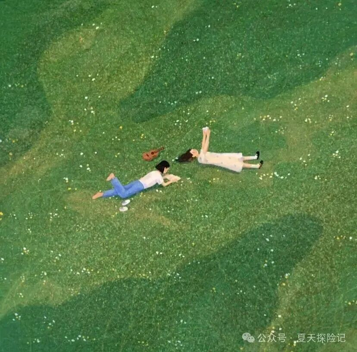 插图 by Subin