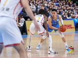 CBA｜失误频频北汽男篮赛季首遭连败
