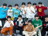 TF家族三代[中国内地时代峰峻旗下的男子演唱团体]