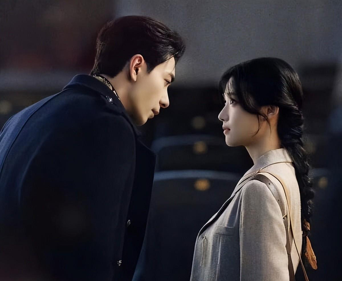 图片来源于《轧戏》的官方微博。