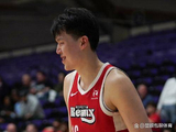赴美最强一战诞生!杨瀚森16中14狂砍31分创纪录，混音惜败圣迭戈快船_比赛_篮板_CBA