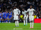 皇马0比1赫塔菲